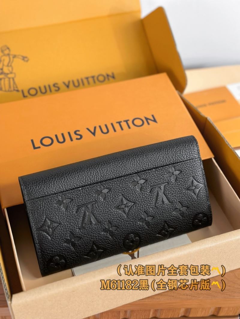 Louis Vuitton Wallets Purse